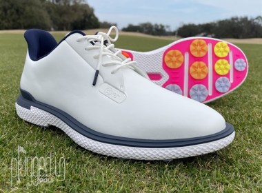 G/FORE Gallivan2R golf shoe