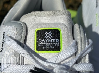 PAYNTR XC 001 Shoe