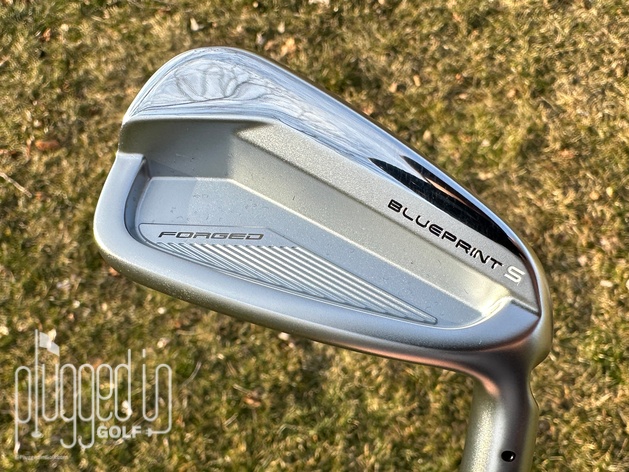 PING Blueprint S Irons