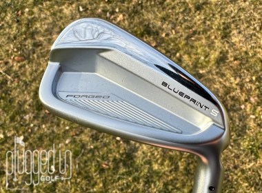 PING Blueprint S Irons