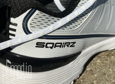 SQAIRZ SPEED2 golf shoes