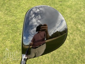 TaylorMade Qi10 Driver Review - Plugged In Golf
