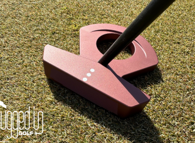 L.A.B. Golf DF3 Putter