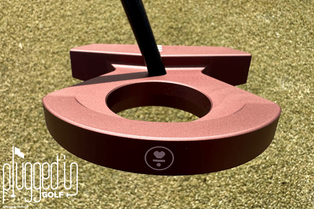 L.A.B. Golf DF3 Putter Review - Plugged In Golf