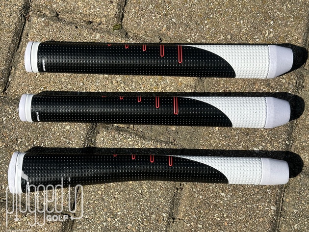 Golf Pride Reverse Taper Putter Grip Review - Plugged In Golf