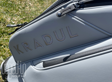 Kradul Lux stand bag