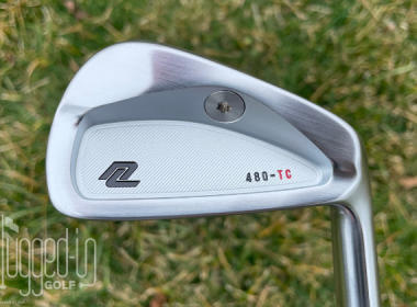 new level 480-tc irons