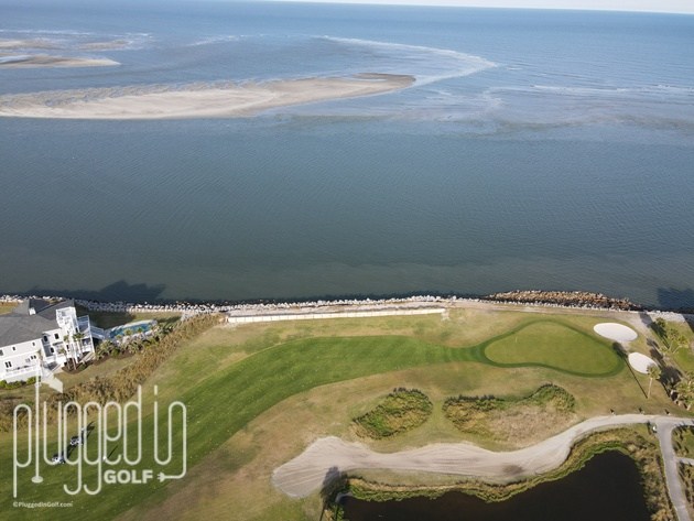 Point Potale Golf Course Ocean Point Golf Course Review - Plugged In Golf