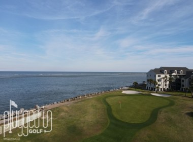 Fripp Island Resort