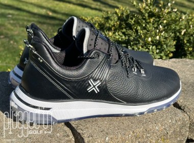 PAYNTR X Tour Proto RS Golf shoes