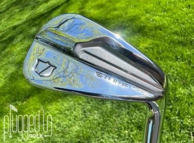 2024 Wilson Staff Model Blades Irons