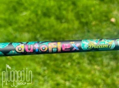 Autoflex Dream 7 Shaft