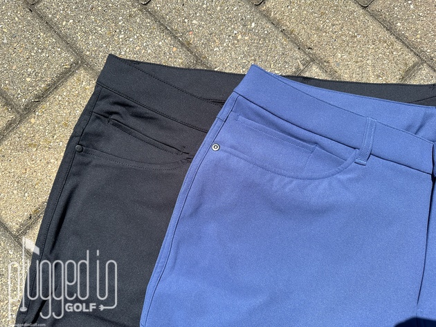 Best Golf Pants: PXG vs. Lululemon - Plugged In Golf