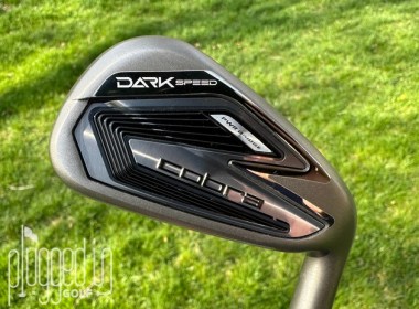 Cobra DARKSPEED Irons