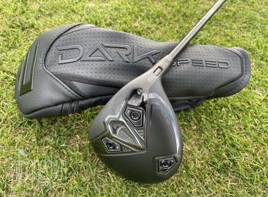 Cobra Darkspeed LS Fairway WOod