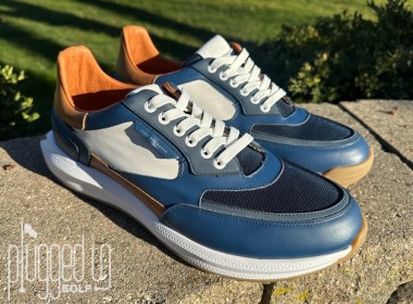 duca del cosma davanti