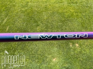 Newton Motion Fairway Wood Shaft
