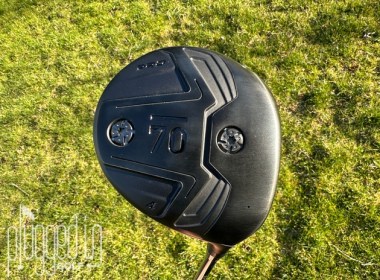 Sub 70 Pro V2 Fairway Wood