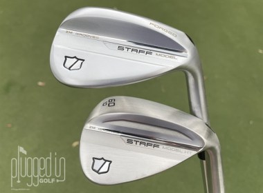 Wilson Staff Model ZM Wedges