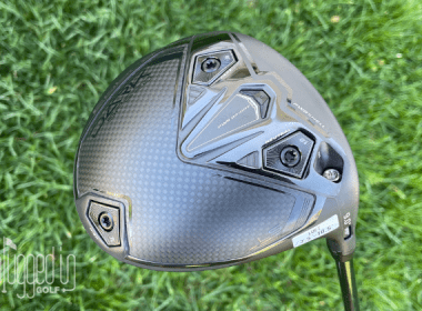 Cobra DARKSPEED LS Driver