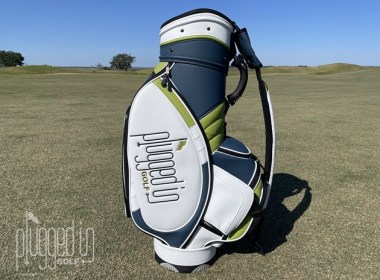 UFO Tour Golf Custom Golf Bags