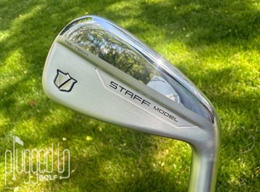 Wilson Staff Model RB Utility Iron