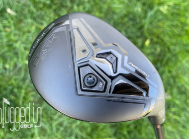 cobra darkspeed hybrid