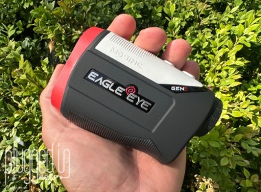 Eagle Eye GEN 5 rangefinder