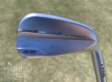 ping i530 irons