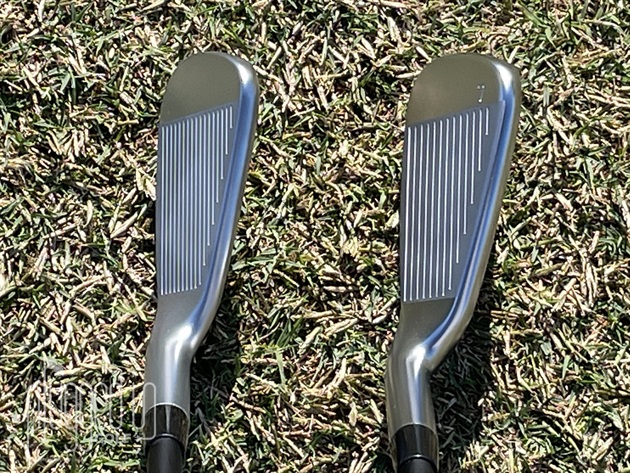 PING i530 Irons Review - Plugged In Golf