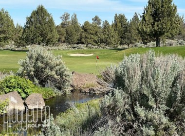 Pronghorn Golf Club Jack Nicklaus Golf Course