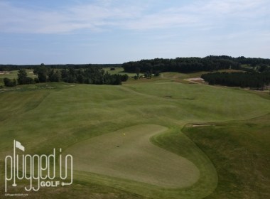 Sedge Valley Golf Course