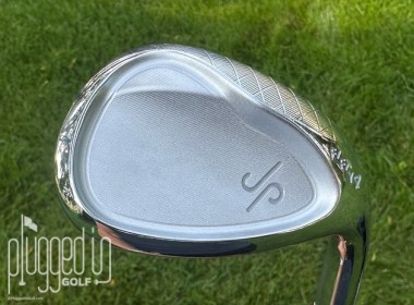 JP Golf JP Camber Wedge