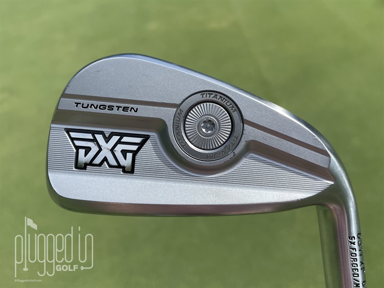 PXG 0311 XP GEN7 Irons