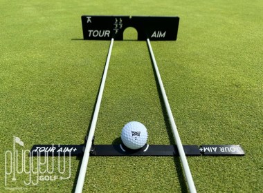 Tour Aim+ Training Aid