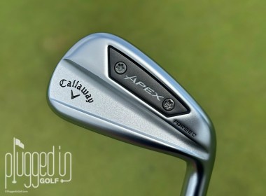 Callaway Apex Ai200 Irons
