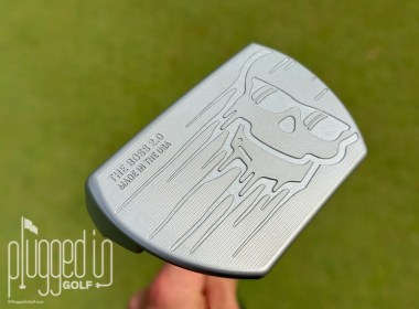 SWAG Boss 2.0 putter