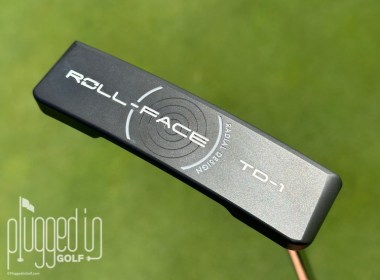 Teardrop TD-1 Putter