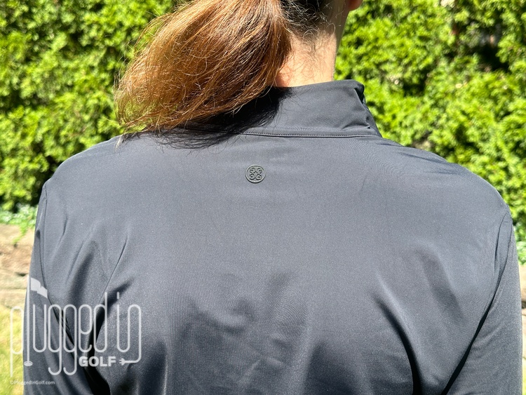 G/FORE Operative Collection Apparel Review - Plugged In Golf