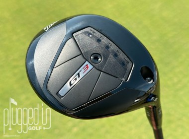 TItleist GT3 Fairway Wood