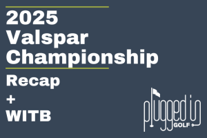 2025 Valspar Championship review