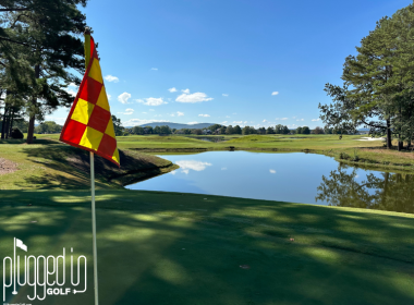 Highlands at Hampton Cove RTJ Trail