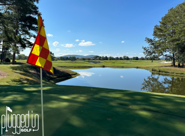 Highlands at Hampton Cove RTJ Trail