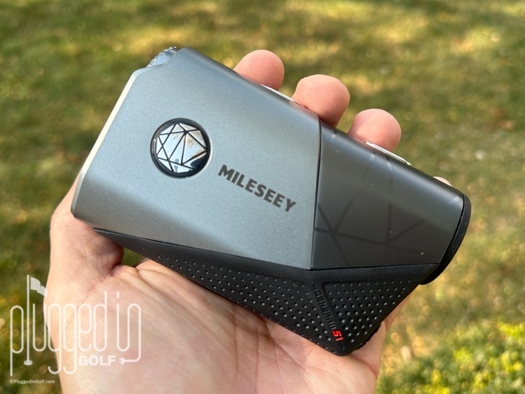 Mileseey GenePro S1 Rangefinder