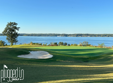 Schoolmaster at RTJ Trail The Shoals