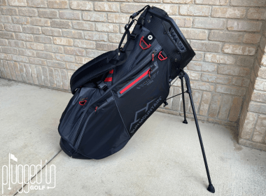 Sun Mountain C-130 Hybrid Golf Bag