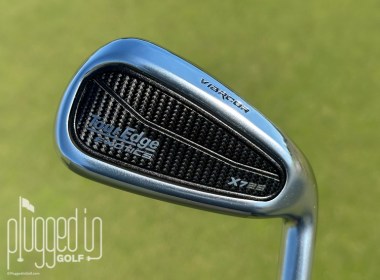 Tour Edge Exotics X725 irons
