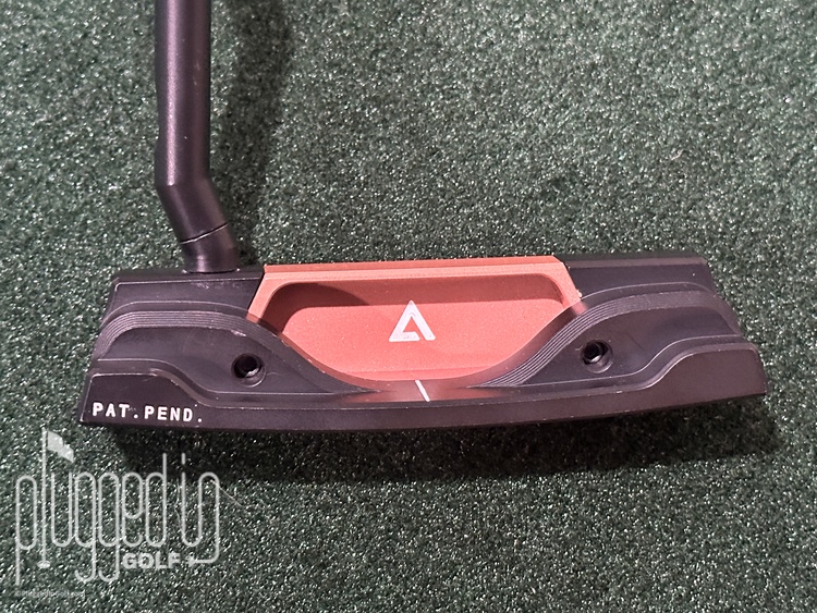 Astral Putters Blade