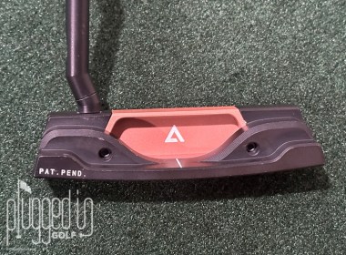 Astral Putters Blade