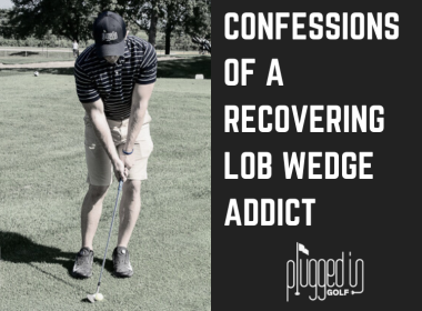 Lob Wedge Addict